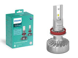 POLTTIMOPARI PHILIPS LED FOG 11366 ULW X2
