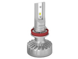 POLTTIMOPARI PHILIPS LED FOG 11366 ULW X2