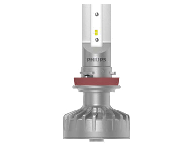 POLTTIMOPARI PHILIPS LED FOG 11366 ULW X2