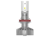 POLTTIMOPARI PHILIPS LED FOG 11366 ULW X2