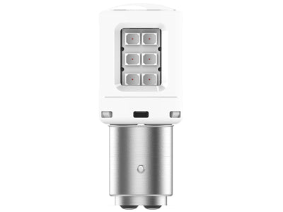 POLTTIMOPARI PHILIPS P21/5 LED RED 11499 ULR 12V X2