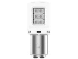 POLTTIMOPARI PHILIPS P21/5 LED RED 11499 ULR 12V X2