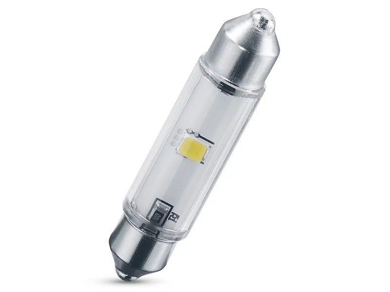 POLTTIMO PHILIPS PRO3000 LED FESTOON 43MM 12V