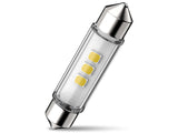 POLTTIMO PHILIPS LED FESTOON 43MM 12V 6000K PRO6000