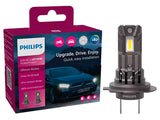 POLTTIMOPARI PHILIPS LED H7/H18 12V ULTINON ACCESS