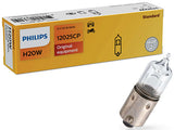 POLTTIMO PHILIPS 12V H20W BA9S