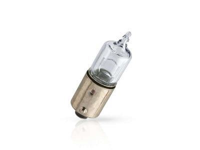 POLTTIMOPARI PHILIPS 12W H6W BAX9S BLISTER