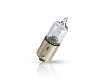 POLTTIMO PHILIPS 12W H6W BAX9S