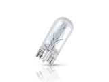 POLTTIMOPARI PHILIPS WBT10 12V 6W BLISTER