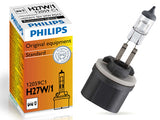 POLTTIMO PHILIPS 12V H27W/1 PG13