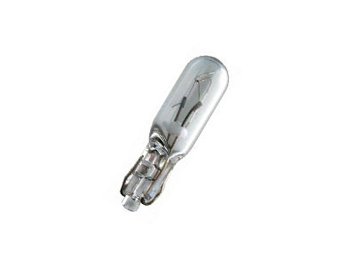 POLTTIMO PHILIPS W2X4,6D 12V 2,3W