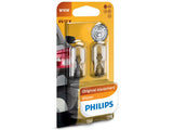 POLTTIMOPARI PHILIPS W16W 12V BLISTER
