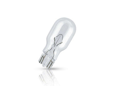 POLTTIMOPARI PHILIPS W16W 12V BLISTER