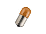 POLTTIMO PHILIPS 12V 10W RY10W BAU15S AMBER