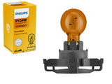 POLTTIMO PHILIPS 12V PY24W PGU20/4