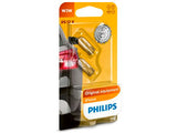 POLTTIMOPARI PHILIPS W3W 12V W2,1X9,5D BLISTER