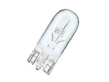 POLTTIMOPARI PHILIPS W3W 12V W2,1X9,5D BLISTER