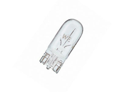 POLTTIMO PHILIPS W3W 12V W2,1X9,5D