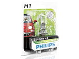 POLTTIMO PHILIPS H1 12V LL ECOVISION BLISTER