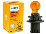 POLTTIMO PHILIPS 12V PCY16W PG18,5D-3