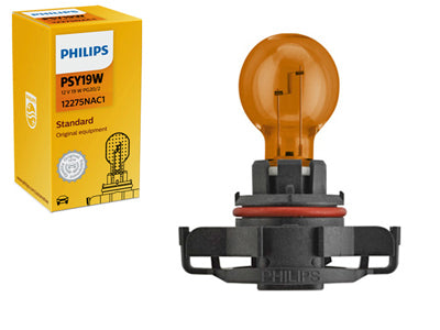 POLTTIMO PHILIPS 12V PSY19W PG20/2
