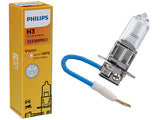 POLTTIMO PHILIPS H3 12V VISION