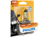 POLTTIMO PHILIPS H4 12V VISION BLISTER