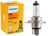 POLTTIMO PHILIPS H4 12V VISION