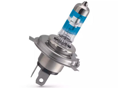 POLTTIMO PHILIPS H4 12V RACINGVISION GT200 BLISTER