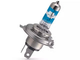 POLTTIMOPARI PHILIPS H4 12V RACINGVISION GT200 BLISTER
