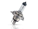 POLTTIMOPARI PHILIPS H4 12V VISIONPLUS