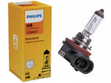 POLTTIMO PHILIPS H8 12V H8 35W PGJ19-1