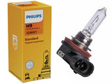 POLTTIMO PHILIPS H9 12V 65W PGJ19-5