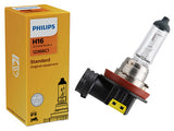POLTTIMO PHILIPS H16 12V 19W PGJ19-3