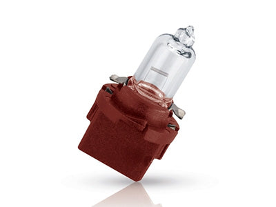 POLTTIMO PHILIPS 12V 3W B10D BROWN
