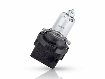 POLTTIMO PHILIPS 12V 5W B10D BLACK