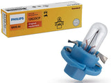 POLTTIMO PHILIPS 12V 1,2W LIGHT BLUE