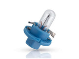 POLTTIMO PHILIPS 12V 1,2W LIGHT BLUE