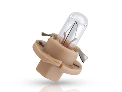 POLTTIMO PHILIPS 12V 1,8W BX8,4D BEIGE
