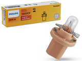 POLTTIMO PHILIPS 12V 1,5W B8,5D BEIGE