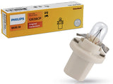 POLTTIMO PHILIPS 12V 1,12W BX8,5D WHITE