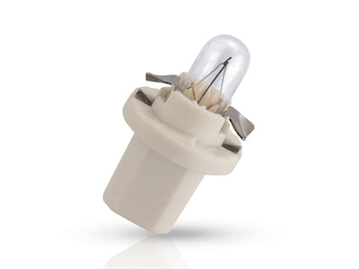 POLTTIMO PHILIPS 12V 1,12W BX8,5D WHITE