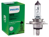 POLTTIMO PHILIPS H19 12V LONGLIFE ECOVISION