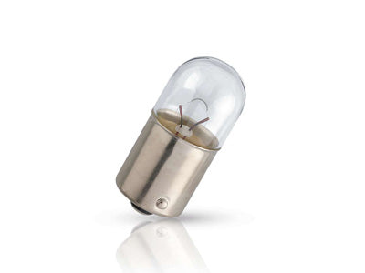 POLTTIMO PHILIPS 12W 5W R5W BA15D