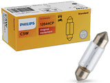 POLTTIMO PHILIPS FESTOON C5W 12V SV8,5