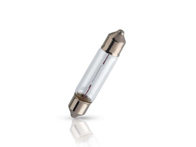 POLTTIMO PHILIPS FESTOON T6,2X35 12V 3W SV6