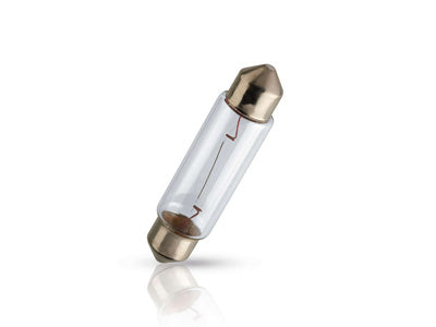 POLTTIMO PHILIPS FESTOON T10,5X43 12V 5W SV8,5
