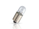 POLTTIMOPARI PHILIPS 12V 4W BA9S T4W BLISTER