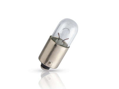 POLTTIMO PHILIPS 12V 4W BA9S T4W