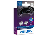 LED-VIRHESIGNAALIN OHITTAJA 12V 5W X2KPL